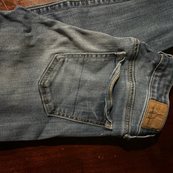 America eagle jeans - Picture 1 of 2
